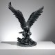 Kartal Figürü Kartal Figürü