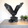 Kartal Figürü Kartal Figürü