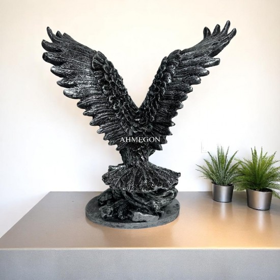 Kartal Figürü Kartal Figürü