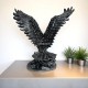 Kartal Figürü Kartal Figürü