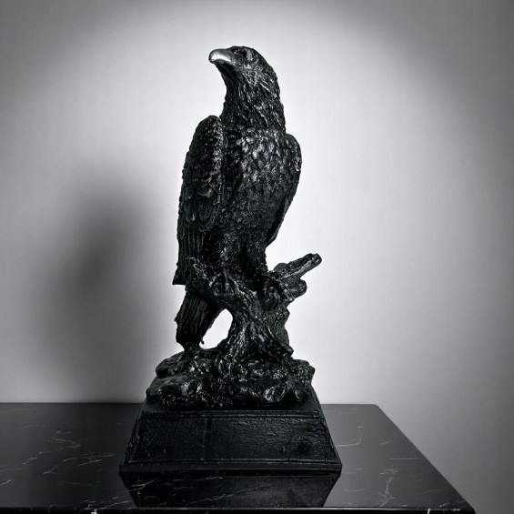 Kartal Heykeli Kartal Heykeli