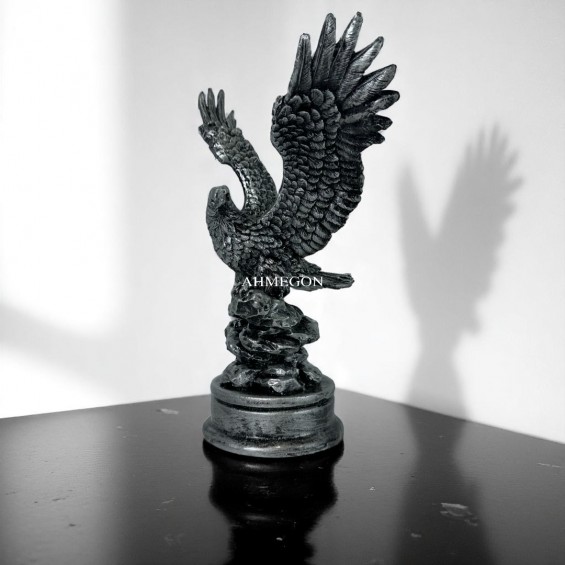 Kartal Biblo Figürü Kartal Biblo Figürü