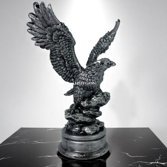Kartal Biblo Figürü Kartal Biblo Figürü