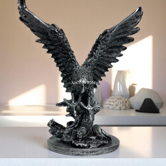 Kartal Figürü Kartal Figürü