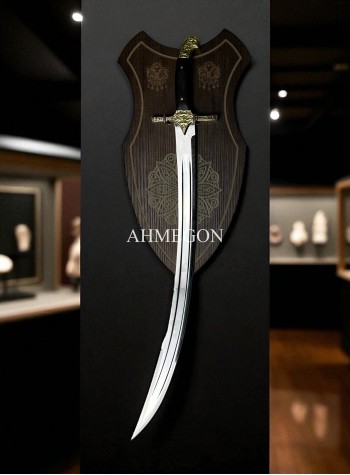 OLUKLU OSMANLI YALMANLI