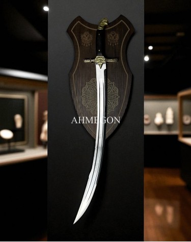 OLUKLU OSMANLI YALMANLI