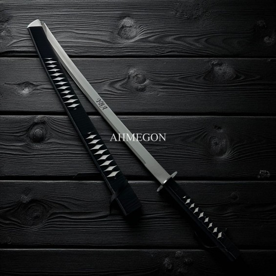 KATANA BEYAZ 90CM KATANA BEYAZ 90CM
