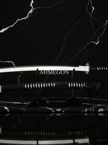KATANA BEYAZ 90CM KATANA BEYAZ 90CM