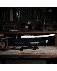 KATANA BEYAZ 90CM KATANA BEYAZ 90CM
