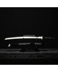 KATANA BEYAZ 90CM