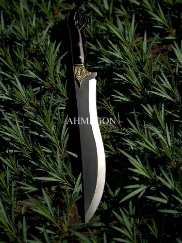 ASLANBAŞLI PALA 47CM