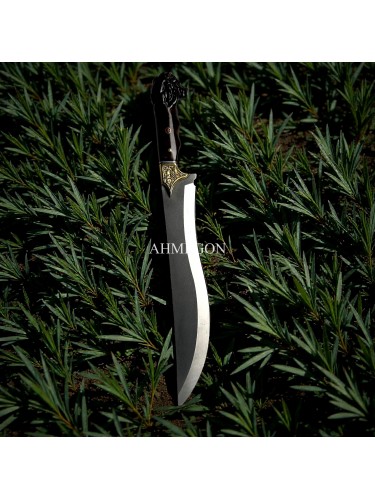 ASLANBAŞLI PALA 47CM