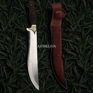 AHMEGON KAMP ORMAN PALA AHMEGON KAMP ORMAN PALA