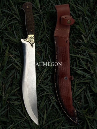 AHMEGON KAMP ORMAN PALASI 47CM
