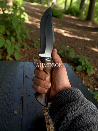 AHMEGON AV AHMEGON AV