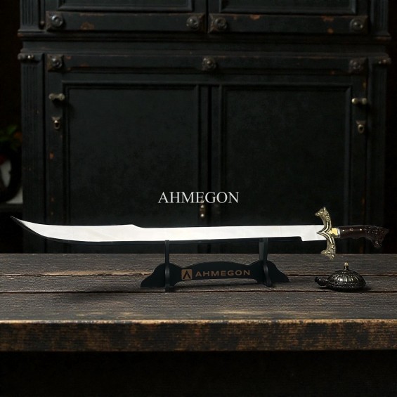 ÇİFT KURTBAŞLI ÇİFT KURTBAŞLI