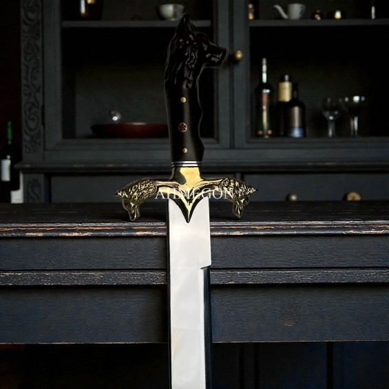 ÇİFT KURTBAŞLI ÇİFT KURTBAŞLI