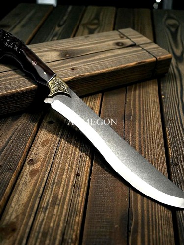 KURTBAŞLI PALA 47CM