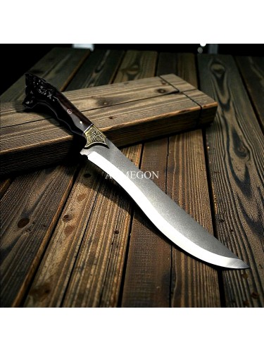 KURTBAŞLI PALA 47CM