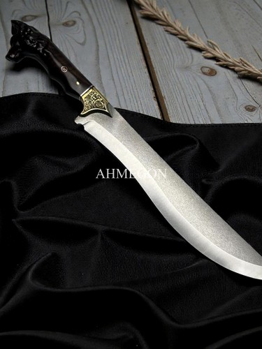KURTBAŞLI PALA 47CM