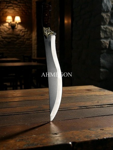AHMEGON KAMP ORMAN PALASI 47CM AHMEGON KAMP ORMAN PALASI 47CM