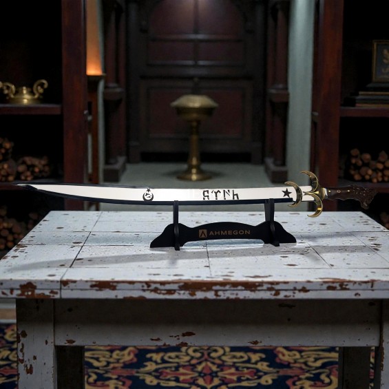 3 HİLALLİ KURTBAŞLI