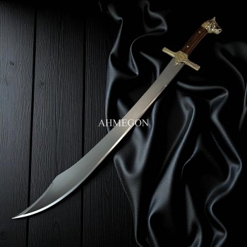 KURTBAŞLI GÖKTÜRK