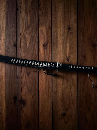BEYAZ KATANA SET 90-70CM