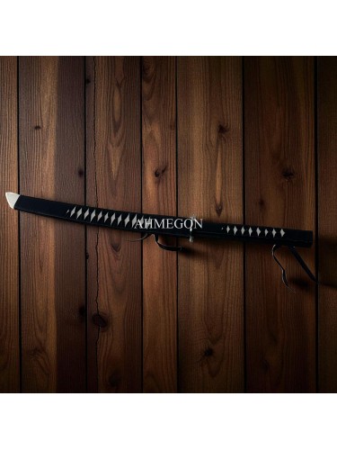 BEYAZ KATANA SET 90-70CM