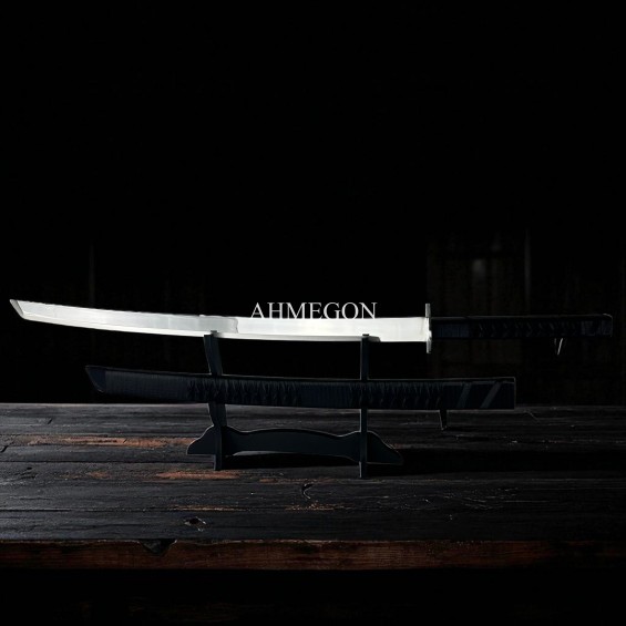 KATANA SİYAH 90CM KATANA SİYAH 90CM