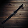 KATANA SİYAH 90CM KATANA SİYAH 90CM