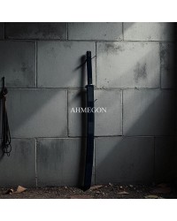 KATANA SİYAH 90CM KATANA SİYAH 90CM