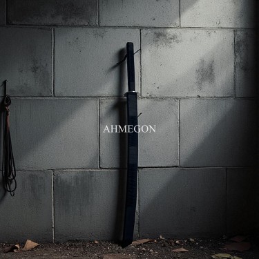 KATANA SİYAH 90CM KATANA SİYAH 90CM