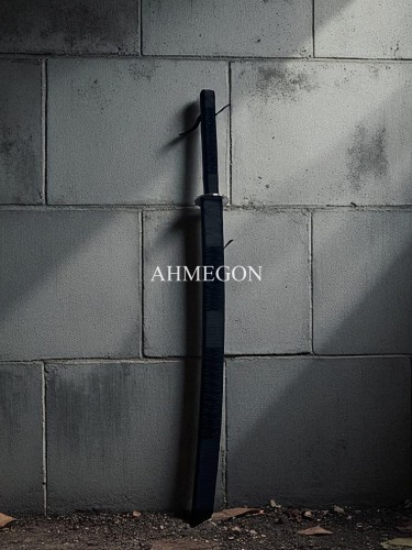 KATANA SİYAH 90CM KATANA SİYAH 90CM