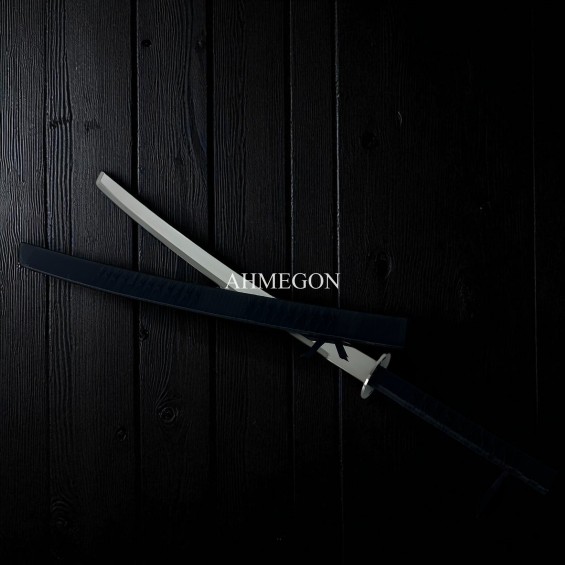 KATANA SİYAH 90CM KATANA SİYAH 90CM