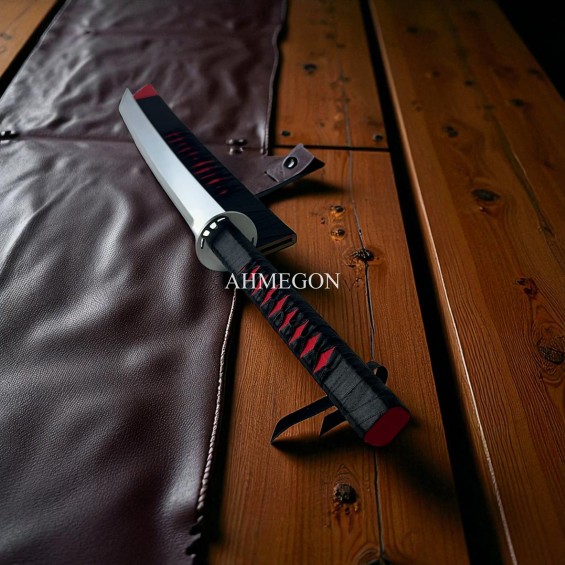 Katana Samuray Kılıçları Katana Samuray Kılıçları