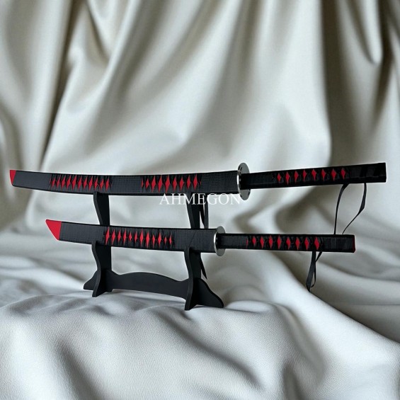 Katana Samuray Kılıçları