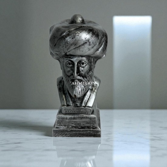 FATİH SULTAN MEHMED FATİH SULTAN MEHMED