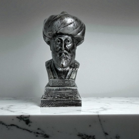 FATİH SULTAN MEHMED FATİH SULTAN MEHMED