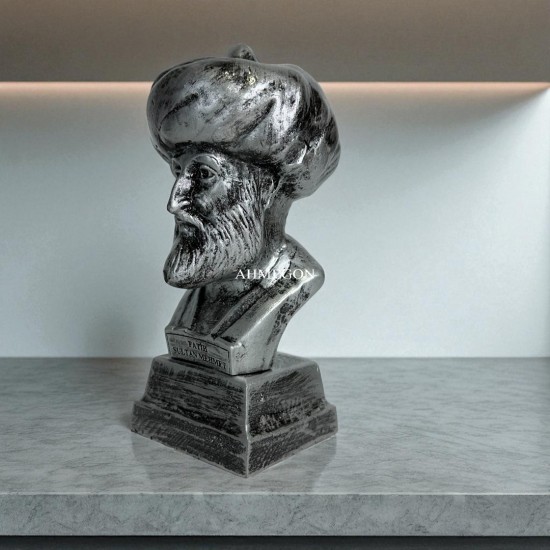 FATİH SULTAN MEHMED FATİH SULTAN MEHMED