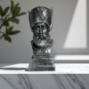 Kanuni Sultan Süleyman Büstü Kanuni Sultan Süleyman Büstü