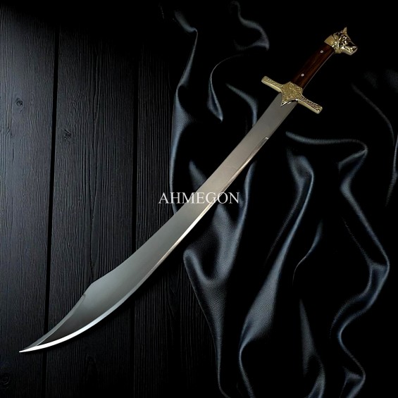 KURTBAŞLI GÖKTÜRK