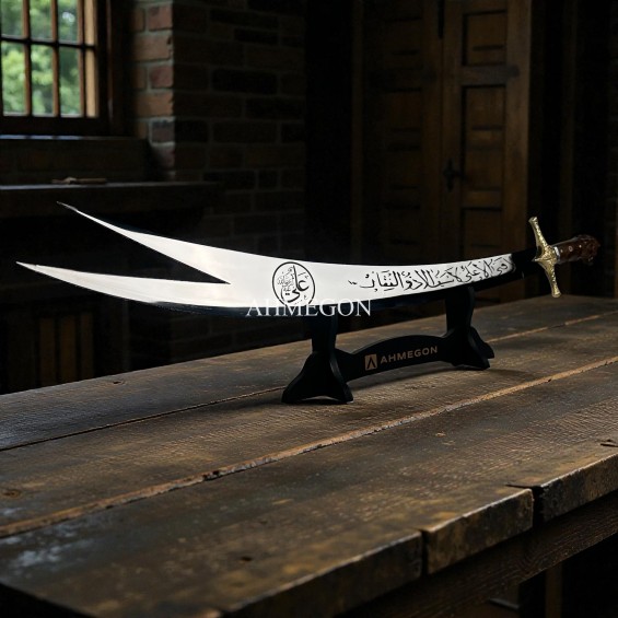 ASLANBAŞLI ZÜLFİKAR