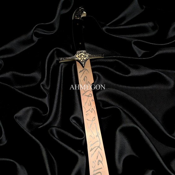 ESKİTME ZÜLFİKAR TABLOLU