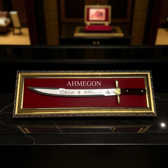 MİNYATÜR FATİH 50CM