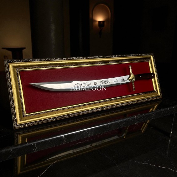 MİNYATÜR FATİH 50CM