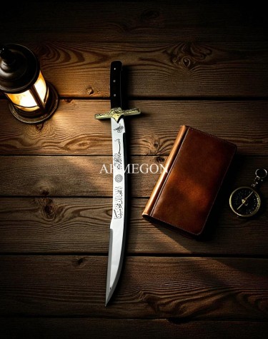 MİNYATÜR FATİH 50CM