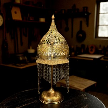 ALTAY MİĞFER ALTAY MİĞFER