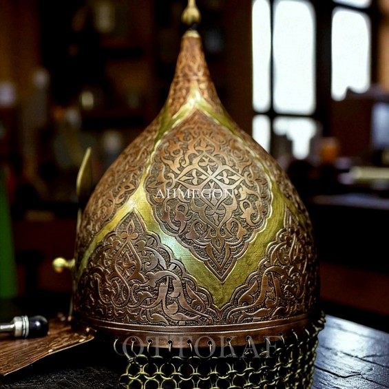 HATTŞAH MİĞFER