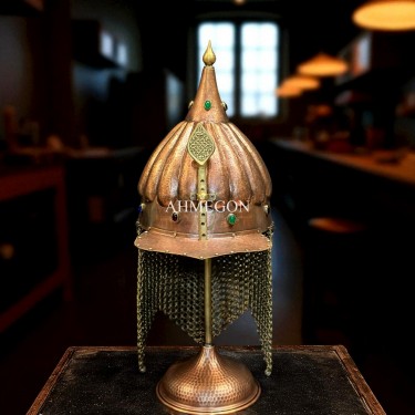 NAKŞEBÖRÜ MİĞFER